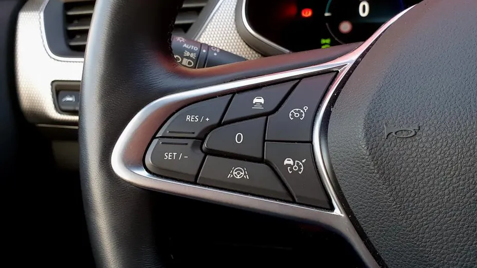 RENAULT Arkana Arkana 1.6 E-TECH Techno MMT