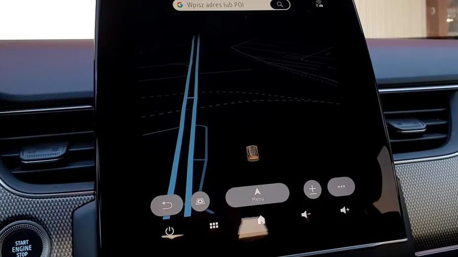 RENAULT Arkana Arkana 1.6 E-TECH Techno MMT