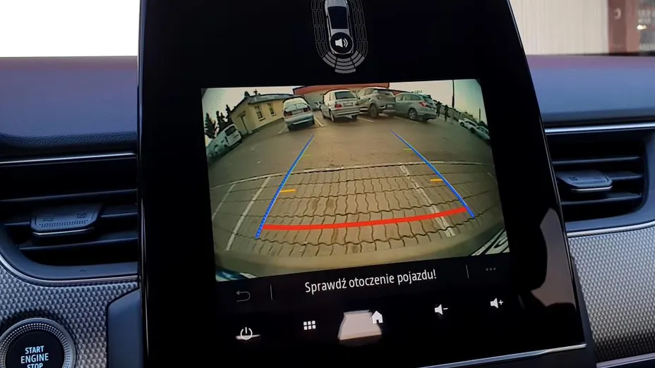 RENAULT Arkana Arkana 1.6 E-TECH Techno MMT