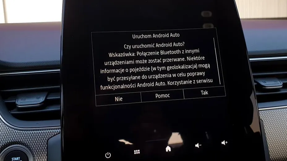 RENAULT Arkana Arkana 1.6 E-TECH Techno MMT