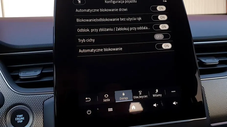 RENAULT Arkana Arkana 1.6 E-TECH Techno MMT