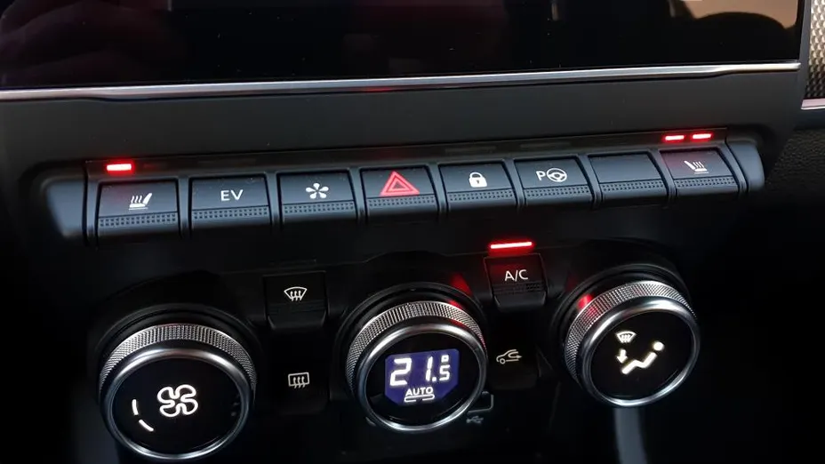 RENAULT Arkana Arkana 1.6 E-TECH Techno MMT