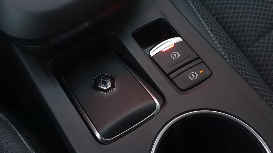 RENAULT Arkana Arkana 1.6 E-TECH Techno MMT