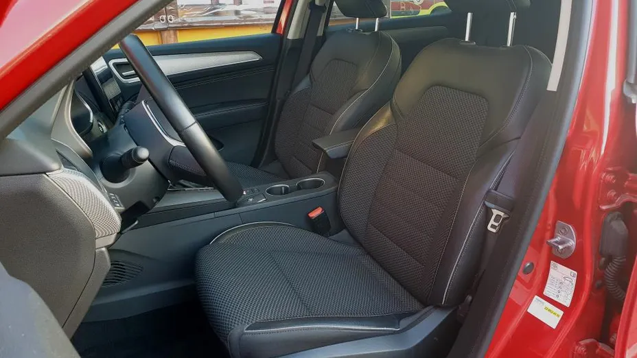 RENAULT Arkana Arkana 1.6 E-TECH Techno MMT