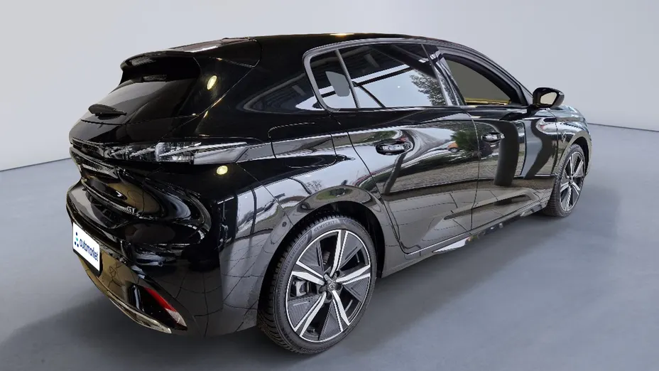 PEUGEOT 308 308 1.2 PureTech GT S&S EAT8