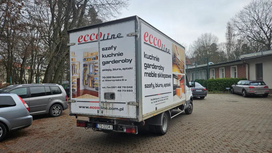 IVECO Daily Daily 35C13
