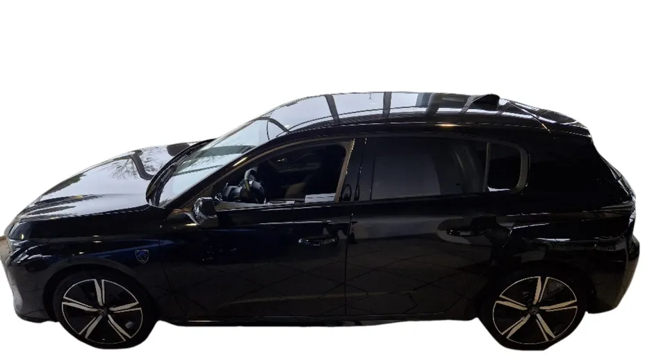 PEUGEOT 308 308 1.2 PureTech GT S&S EAT8