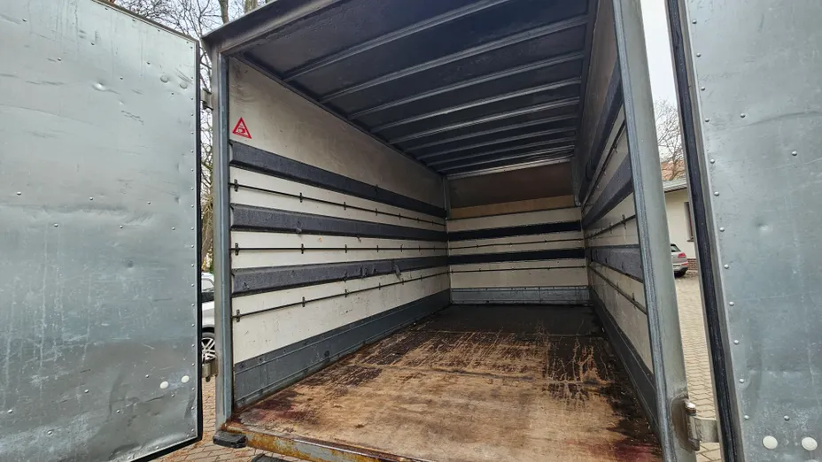 IVECO Daily Daily 35C13