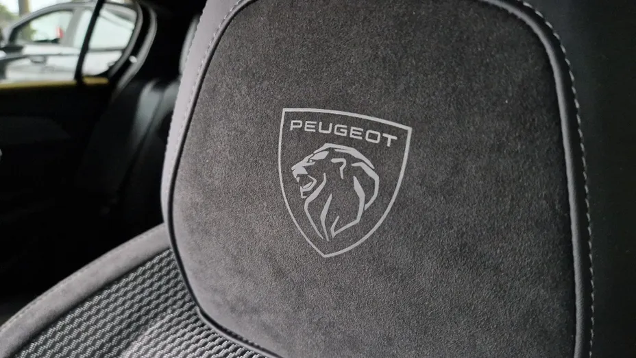 PEUGEOT 308 308 1.2 PureTech GT S&S EAT8