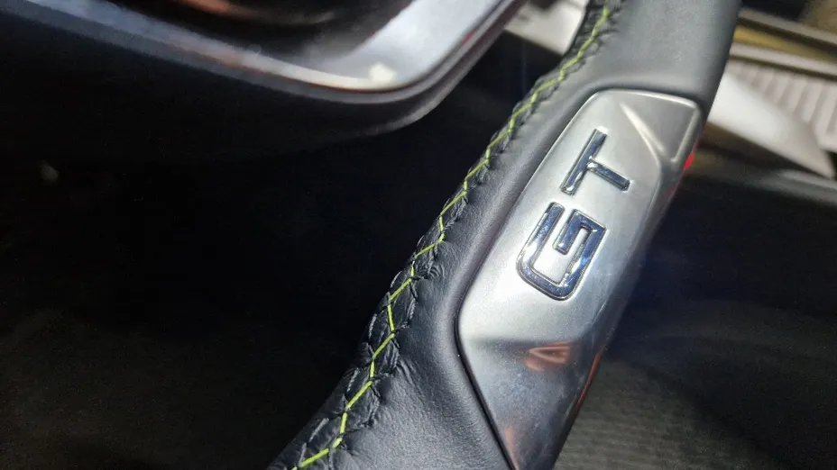 PEUGEOT 308 308 1.2 PureTech GT S&S EAT8