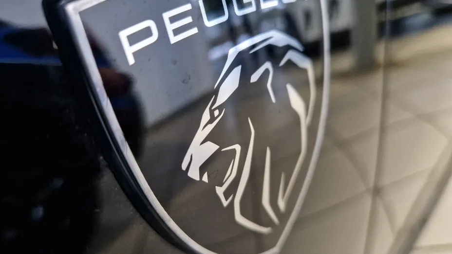 PEUGEOT 308 308 1.2 PureTech GT S&S EAT8