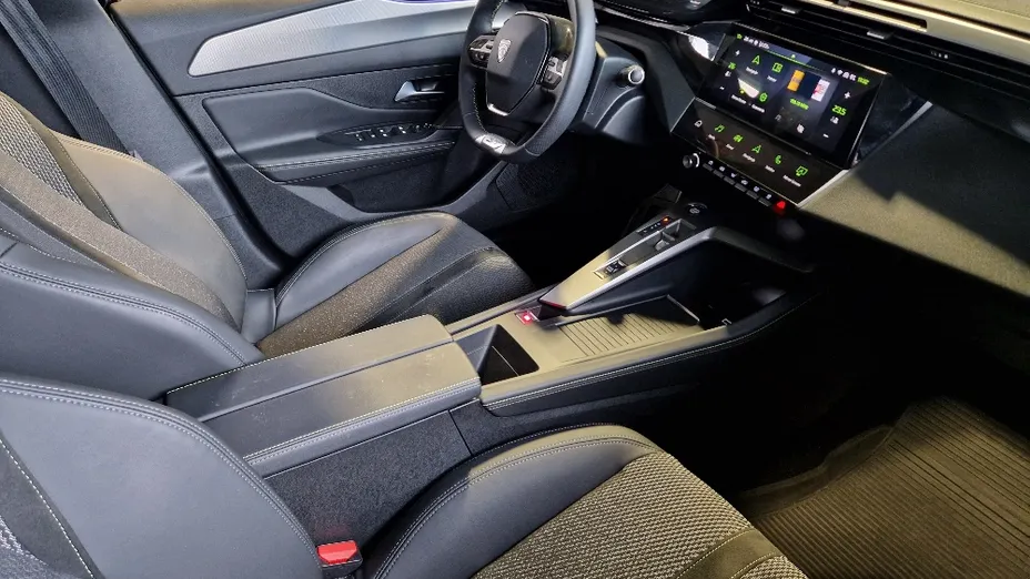 PEUGEOT 308 308 1.2 PureTech GT S&S EAT8