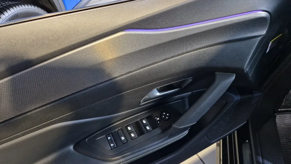 PEUGEOT 308 308 1.2 PureTech GT S&S EAT8