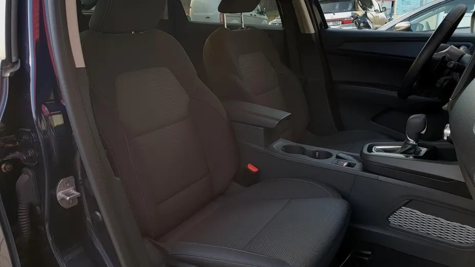 RENAULT Arkana Arkana 1.3 TCe mHEV Evolution EDC