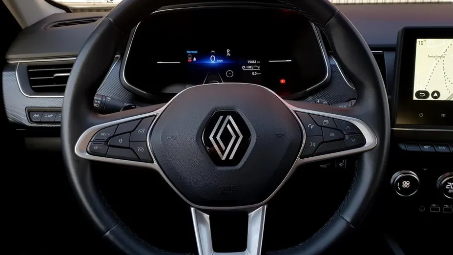 RENAULT Arkana Arkana 1.3 TCe mHEV Evolution EDC