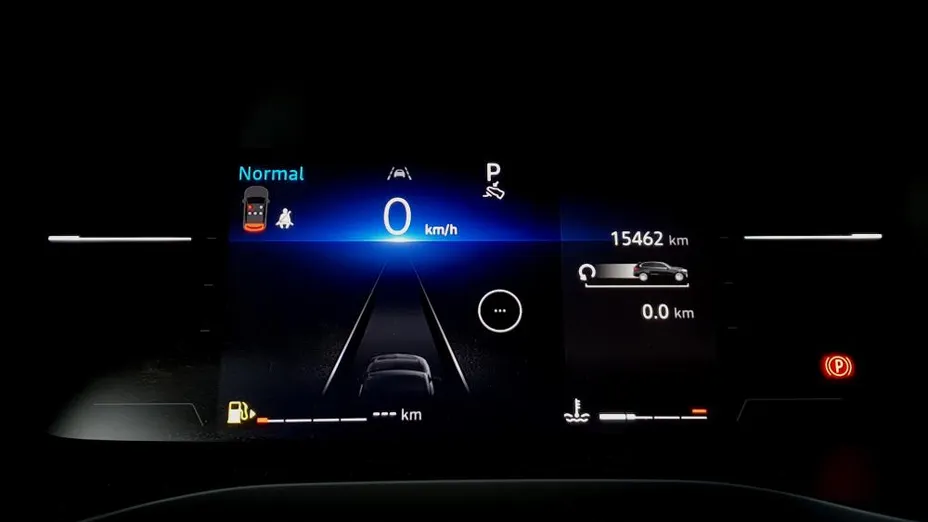 RENAULT Arkana Arkana 1.3 TCe mHEV Evolution EDC