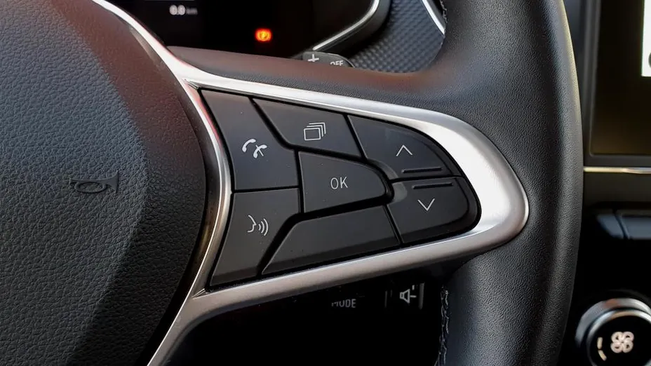 RENAULT Arkana Arkana 1.3 TCe mHEV Evolution EDC