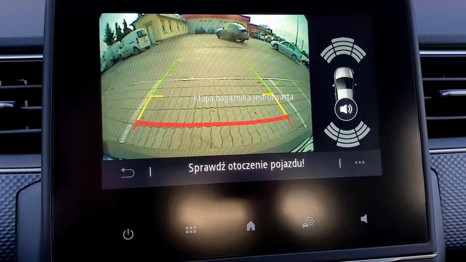 RENAULT Arkana Arkana 1.3 TCe mHEV Evolution EDC