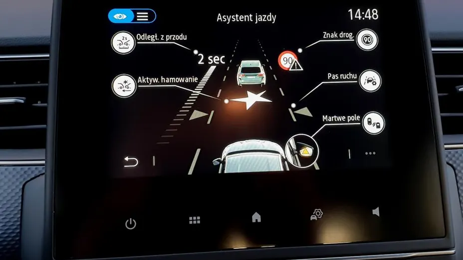 RENAULT Arkana Arkana 1.3 TCe mHEV Evolution EDC