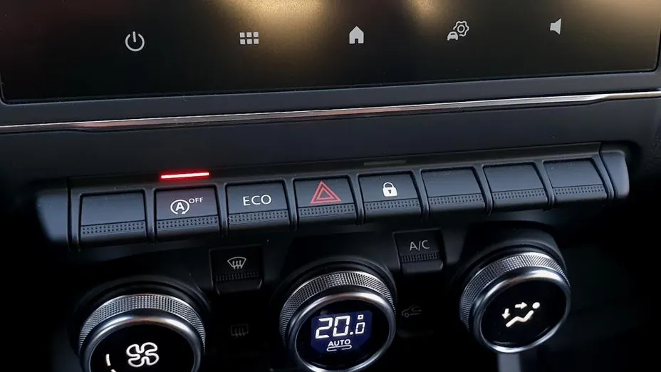 RENAULT Arkana Arkana 1.3 TCe mHEV Evolution EDC