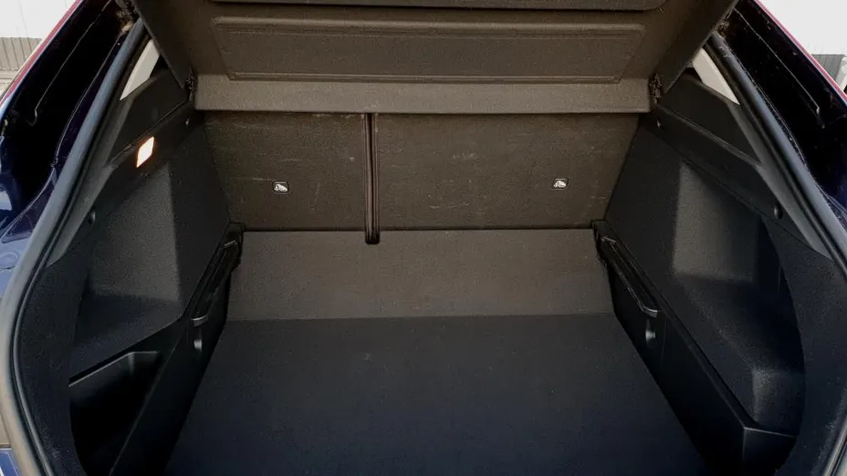 RENAULT Arkana Arkana 1.3 TCe mHEV Evolution EDC