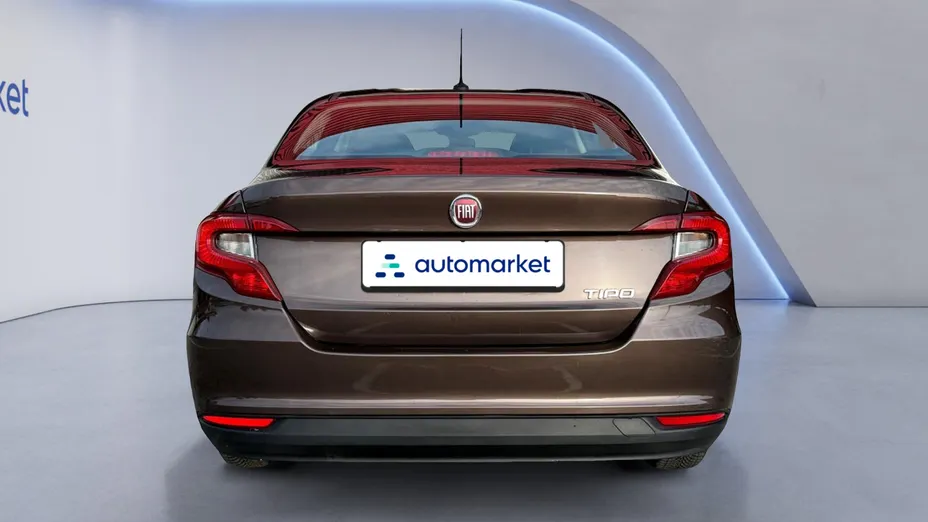 FIAT Tipo Tipo 1.3 MultiJet 16v