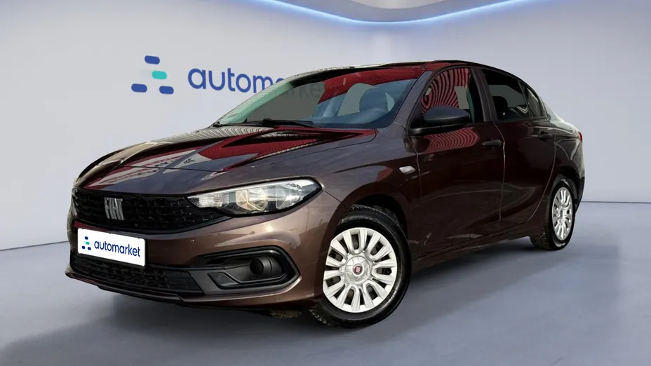 FIAT Tipo Tipo 1.3 MultiJet 16v