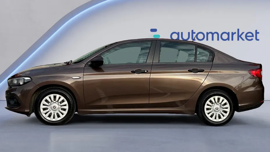 FIAT Tipo Tipo 1.3 MultiJet 16v