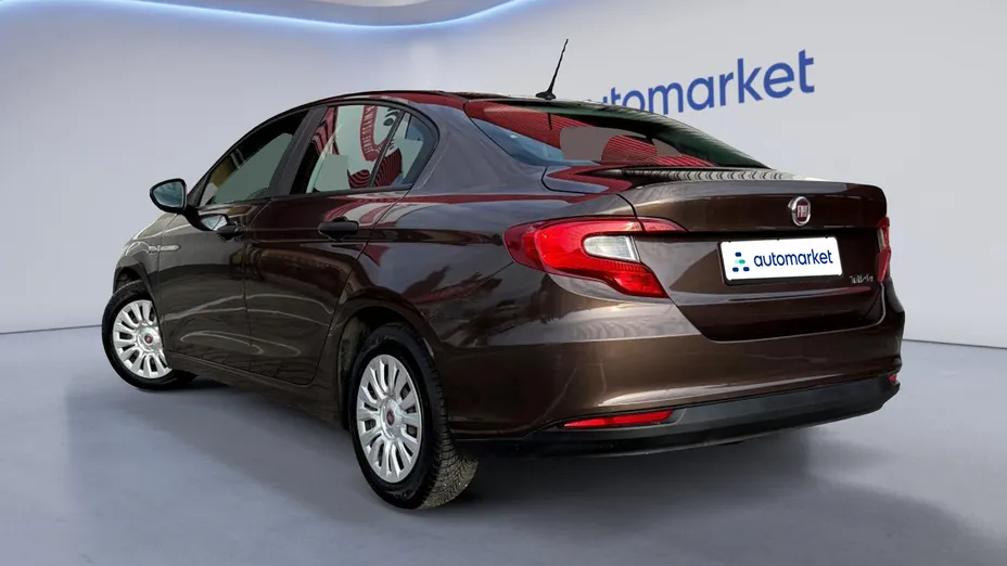 FIAT Tipo Tipo 1.3 MultiJet 16v