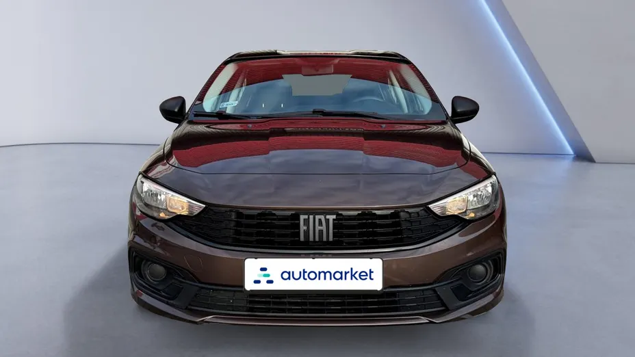 FIAT Tipo Tipo 1.3 MultiJet 16v