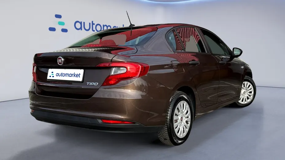 FIAT Tipo Tipo 1.3 MultiJet 16v