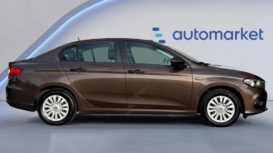 FIAT Tipo Tipo 1.3 MultiJet 16v