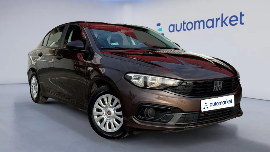 FIAT Tipo Tipo 1.3 MultiJet 16v