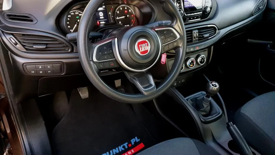 FIAT Tipo Tipo 1.3 MultiJet 16v