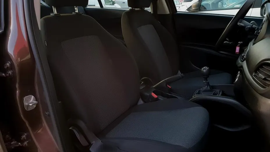 FIAT Tipo Tipo 1.3 MultiJet 16v