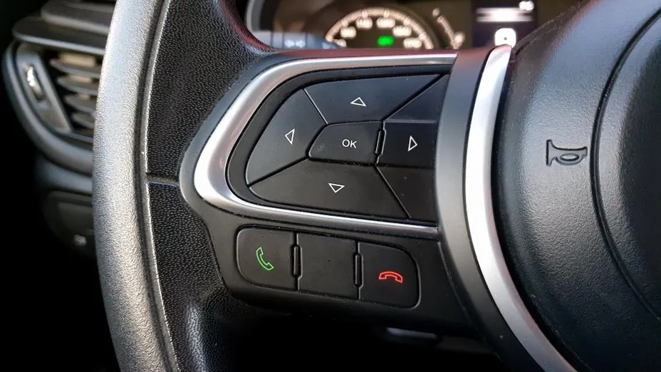 FIAT Tipo Tipo 1.3 MultiJet 16v