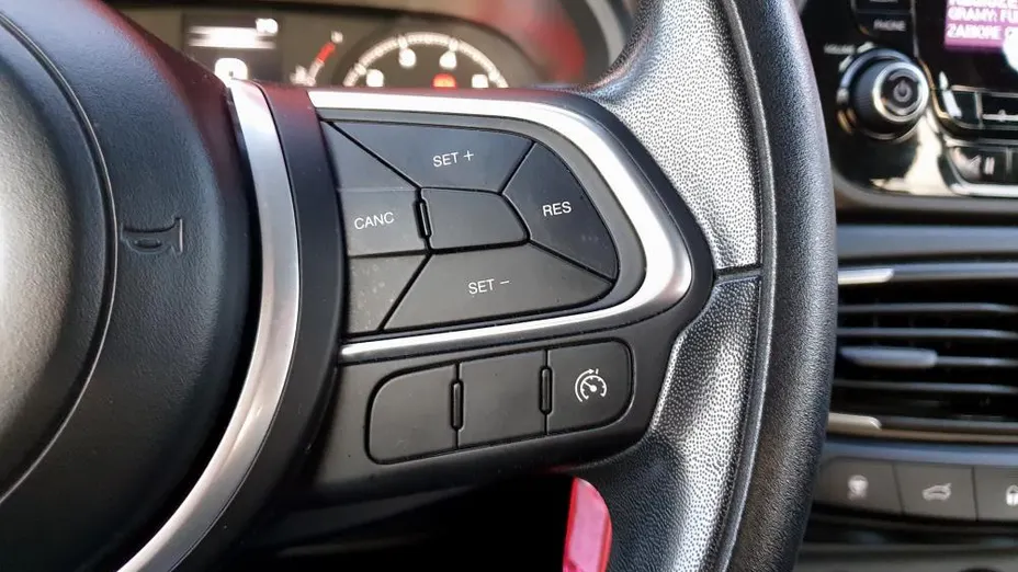 FIAT Tipo Tipo 1.3 MultiJet 16v