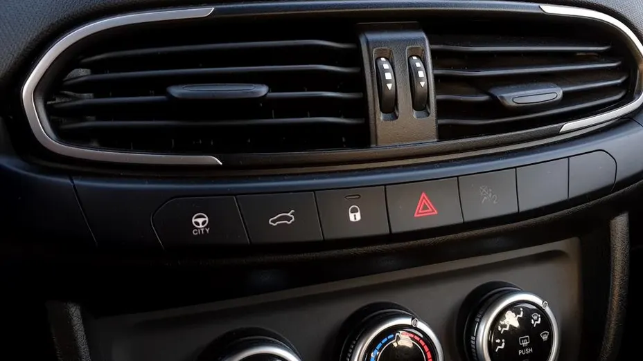 FIAT Tipo Tipo 1.3 MultiJet 16v