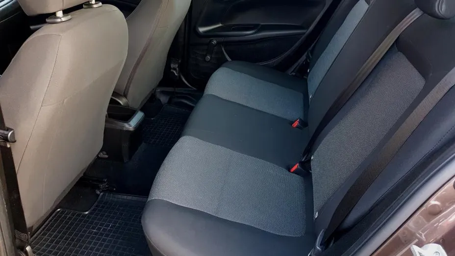 FIAT Tipo Tipo 1.3 MultiJet 16v