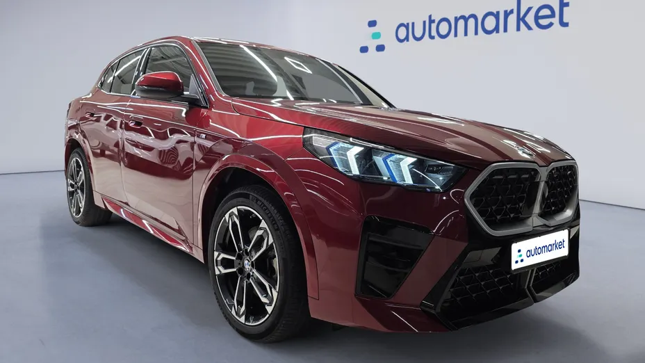 BMW X2 X2 sDrive20i mHEV M Sport aut