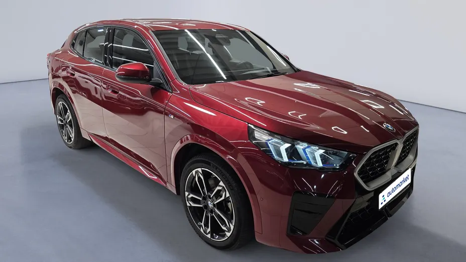 BMW X2 X2 sDrive20i mHEV M Sport aut