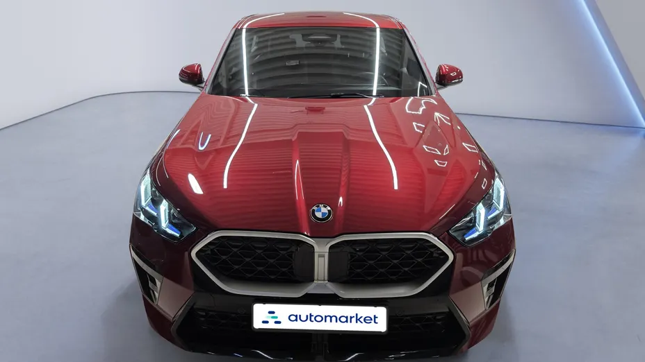 BMW X2 X2 sDrive20i mHEV M Sport aut