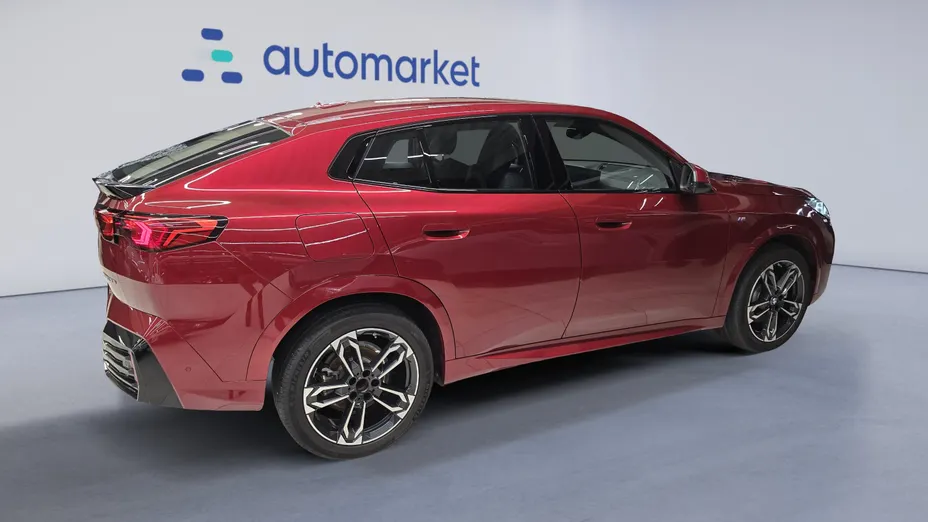 BMW X2 X2 sDrive20i mHEV M Sport aut