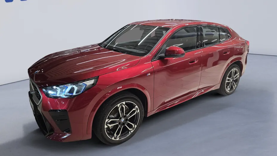 BMW X2 X2 sDrive20i mHEV M Sport aut