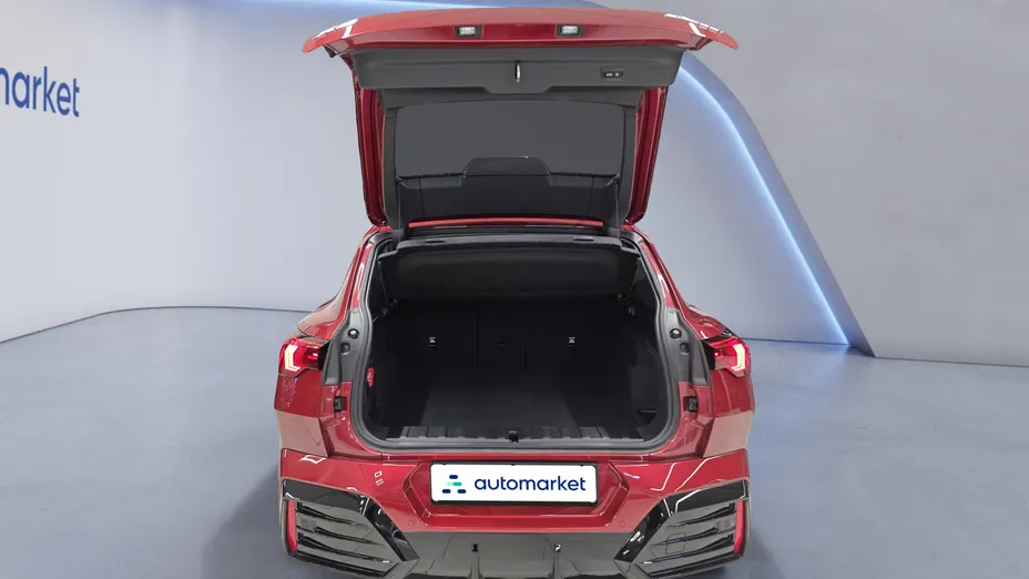 BMW X2 X2 sDrive20i mHEV M Sport aut