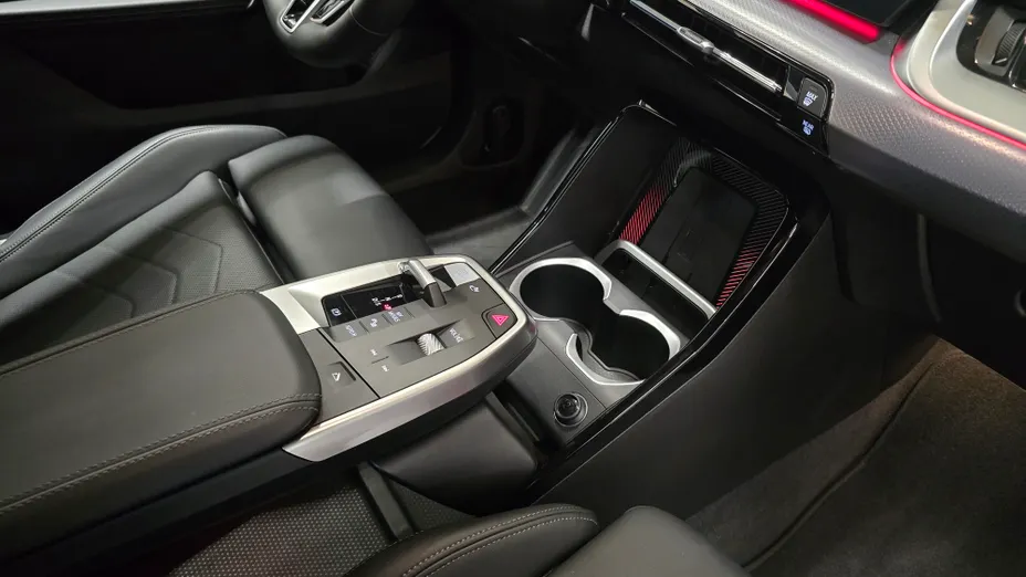 BMW X2 X2 sDrive20i mHEV M Sport aut