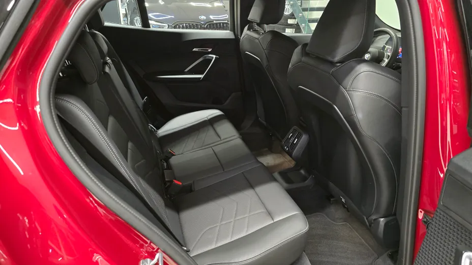 BMW X2 X2 sDrive20i mHEV M Sport aut