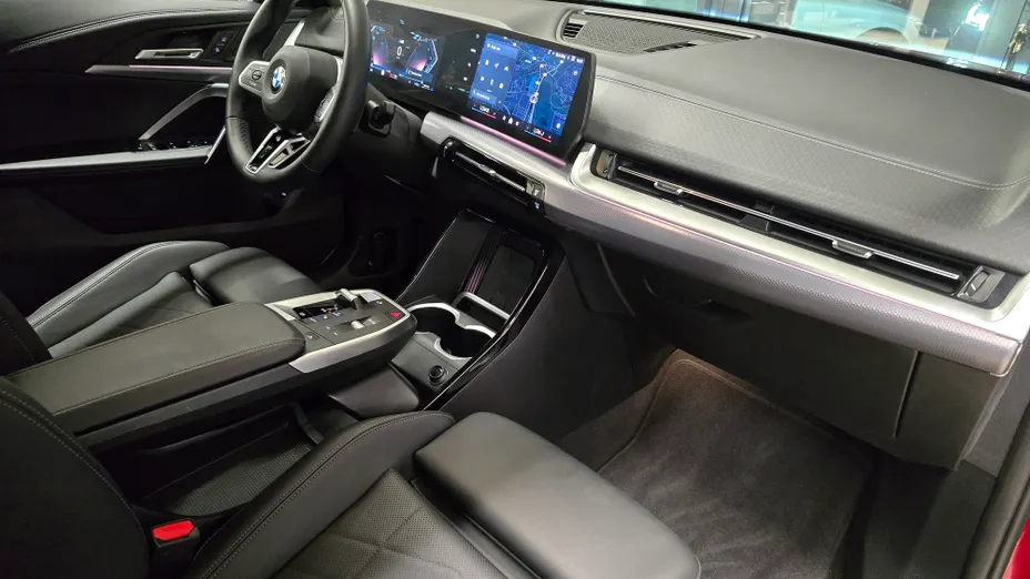 BMW X2 X2 sDrive20i mHEV M Sport aut