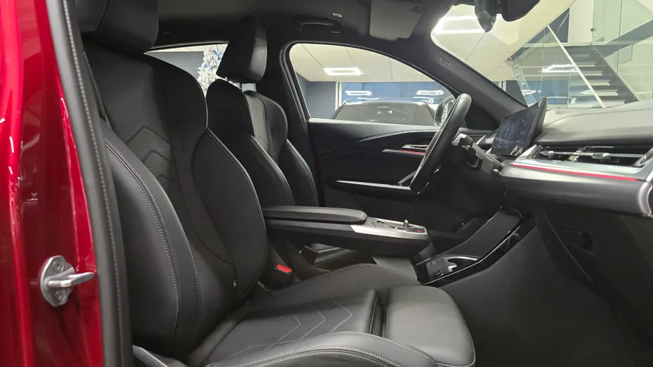 BMW X2 X2 sDrive20i mHEV M Sport aut