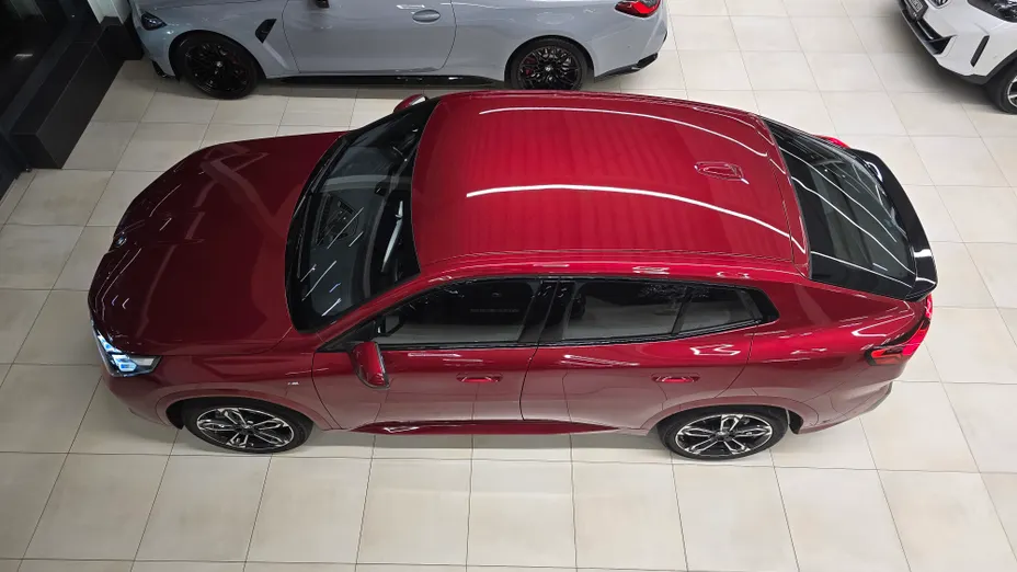 BMW X2 X2 sDrive20i mHEV M Sport aut